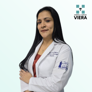 Dra. Tannia Itzel Ramírez Aguilar