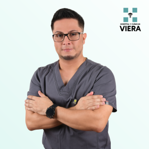 Dr. Rafael Andino