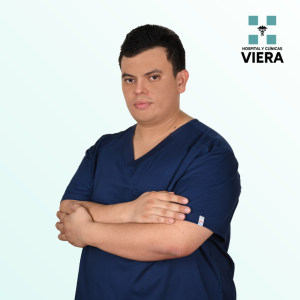 Dr. Pablo César Espinoza