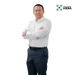 Dr. Carlos Alberto Herrera Jiménez