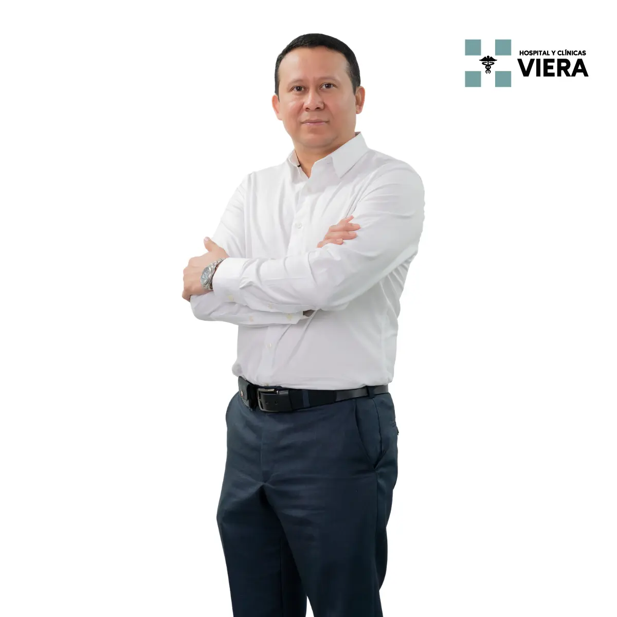 Dr. Carlos Alberto Herrera Jiménez