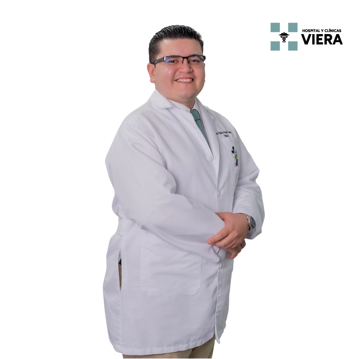 Dr. Francisco Cámbar