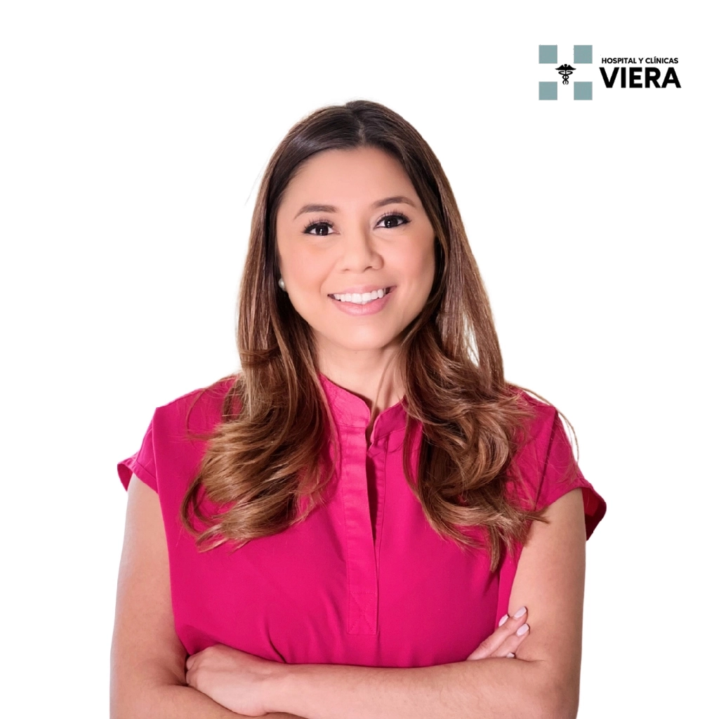 Dra. Genoveva Salgado Castellón