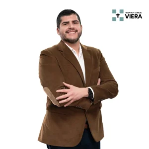 Dr. Eddy José Martínez Brocato