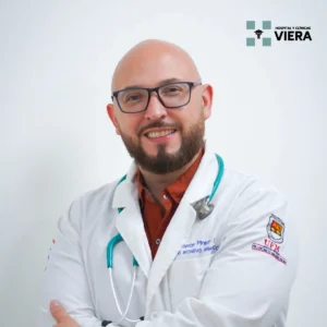 Dr. Román Pineda Rodríguez