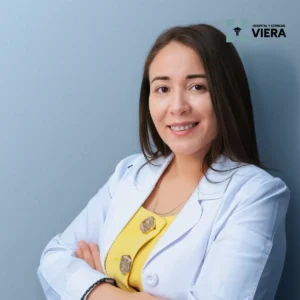 Dra. Mirna Elizabeth Díaz Romero