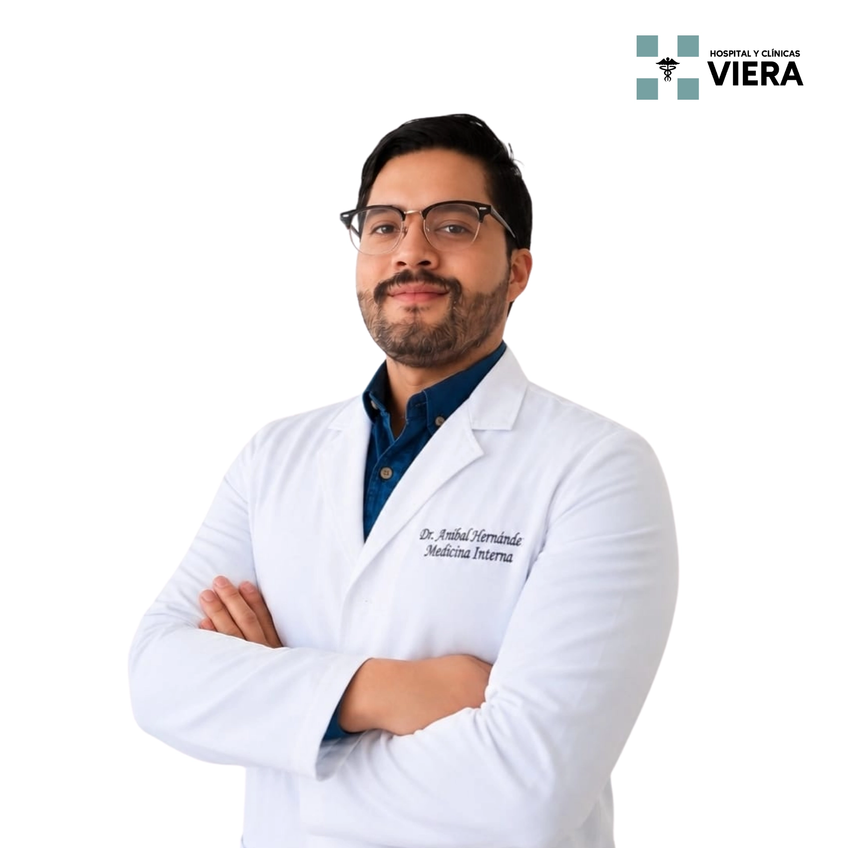 Dr. Aníbal Eduardo Hernández Guifarro