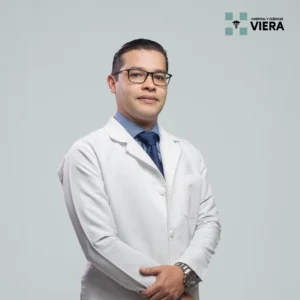 Dr. Adalid Mendoza