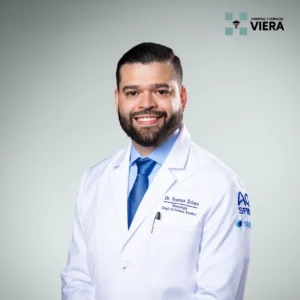 Dr. Ventura Zelaya