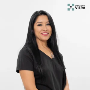 Dra. Ada Leticia Meza Gavarrete