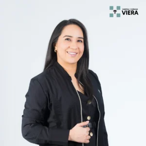 Dra. María José Sevilla Ventura