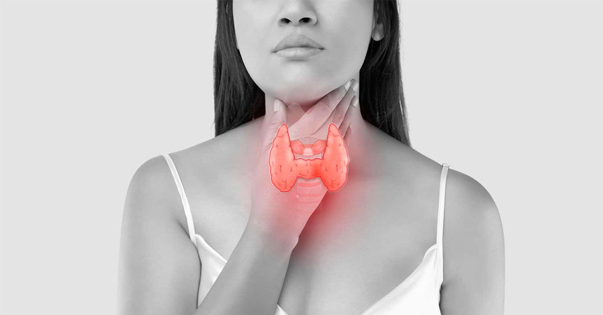 cirugia de tiroides